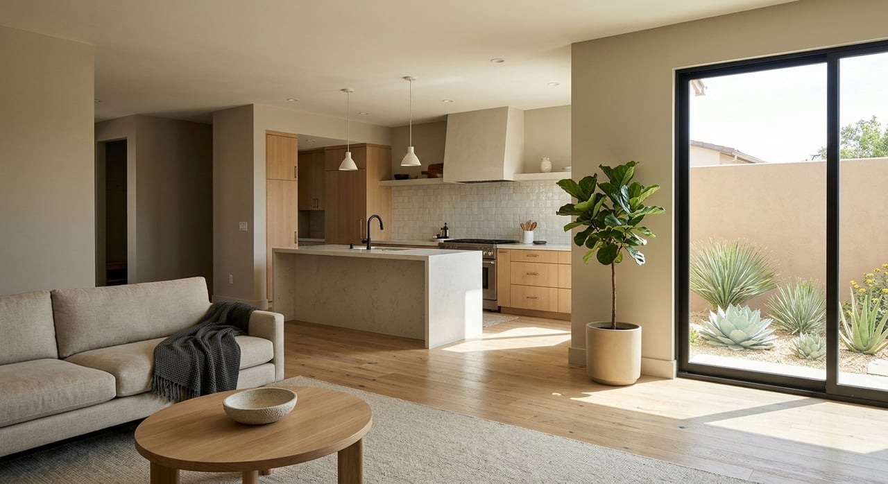 First-Time Homebuying In North Las Vegas: A Local Guide