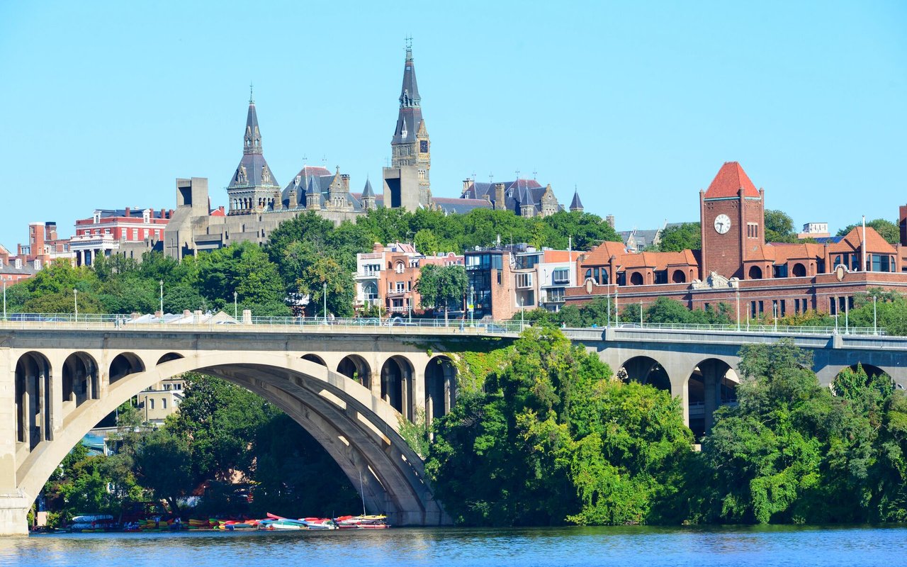 Georgetown