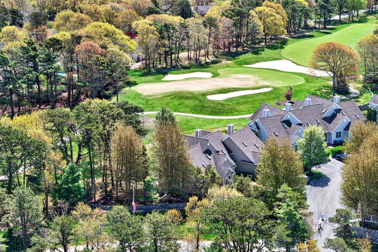 New Seabury Open House Sat & Sun 5/16 & 5/17 11AM-1PM
