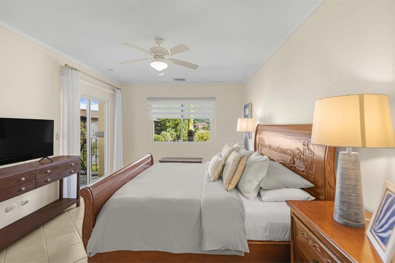 Golf Course Resort Condo, Jaco, Puntarenas