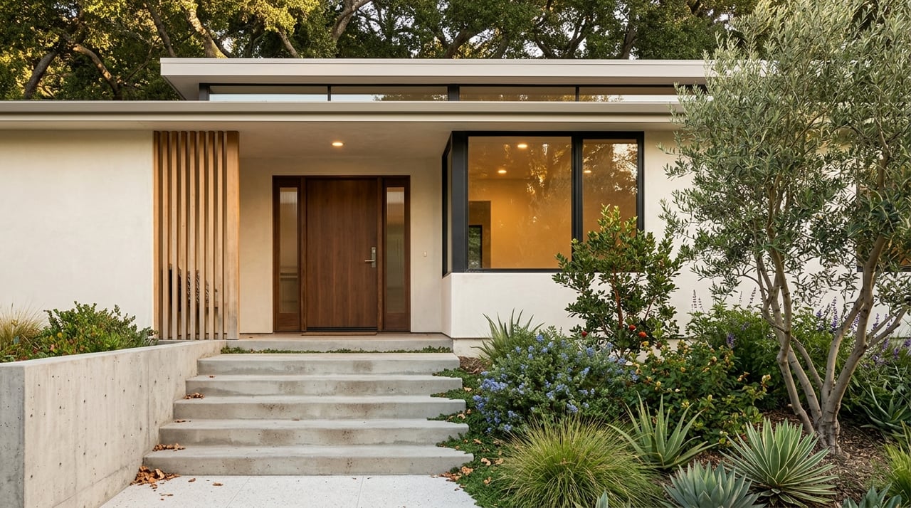 Silver Lake Living: Creative Energy And Iconic Homes
