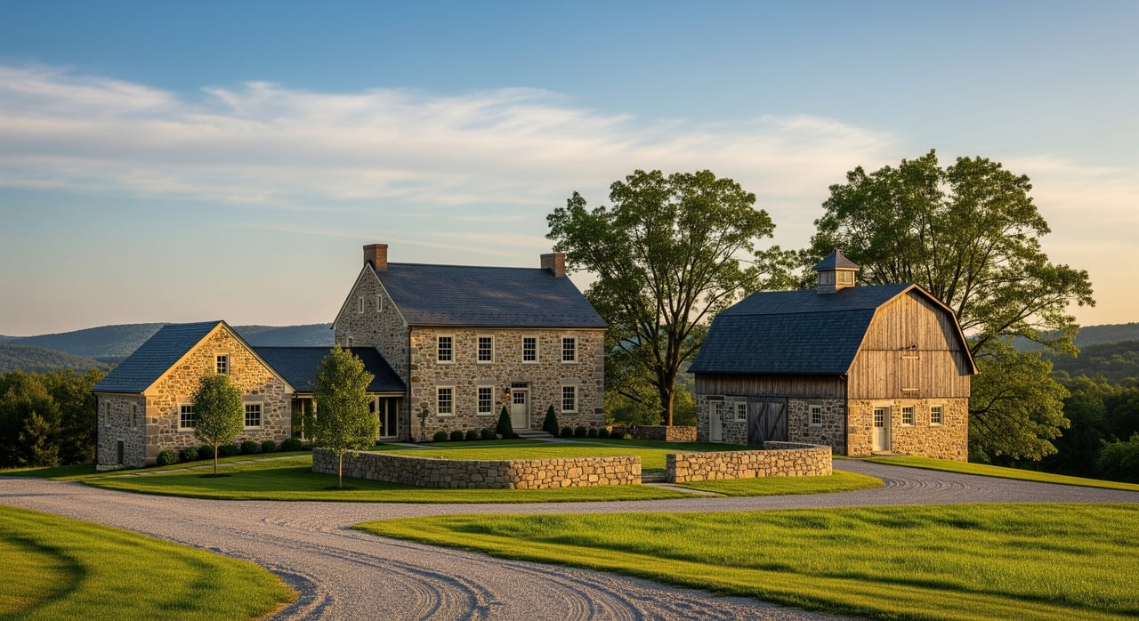 Homestead/Farmstead Exclusion: A Grantville Owner’s Guide