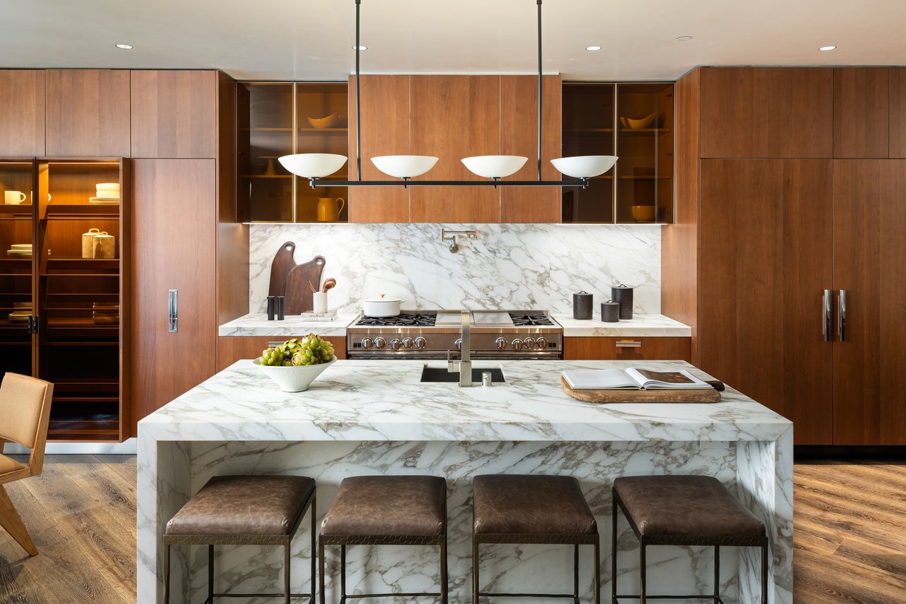 Contemporary Mediterranean Revival