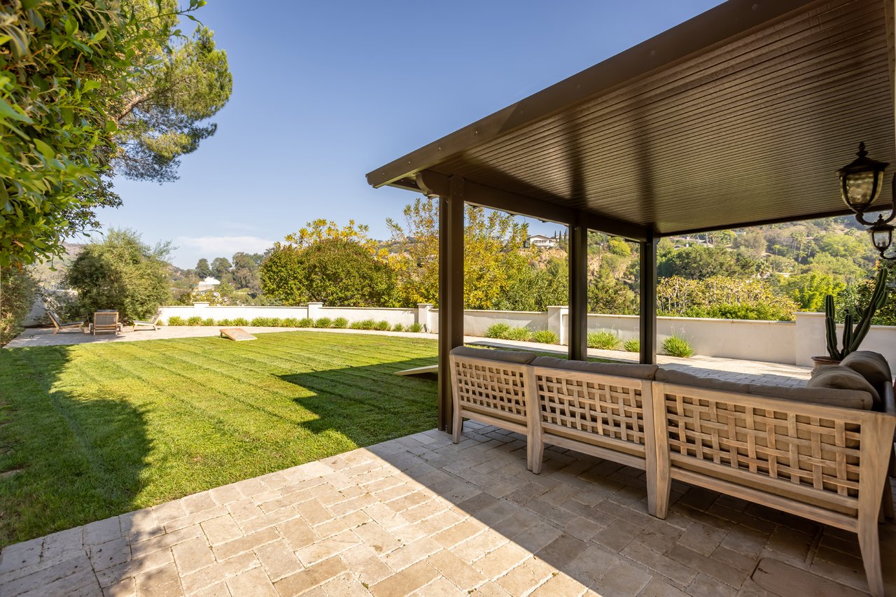 Casa Serena by Oraklus