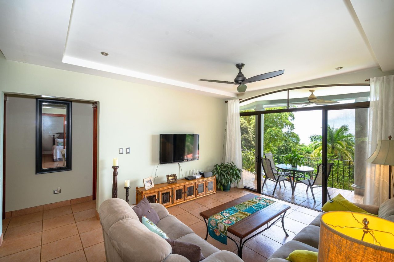 Ocean View Jungle Residence, Manuel Antonio, Puntarenas