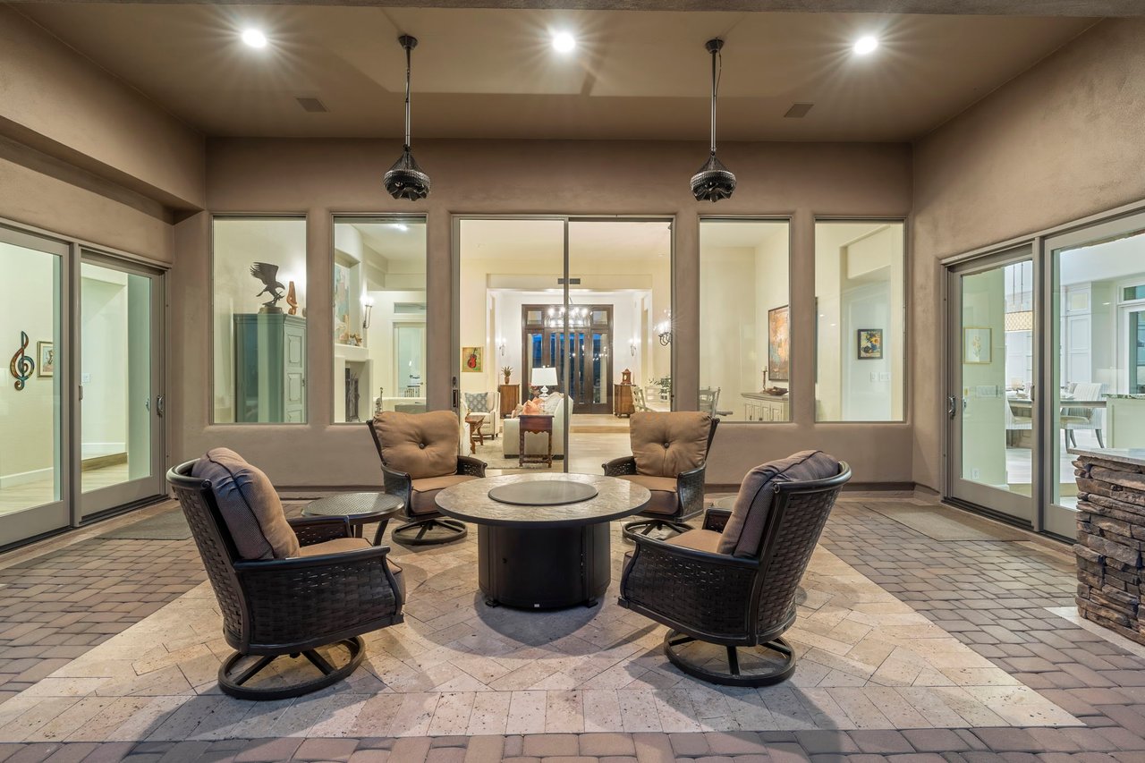 11063 E JASMINE Drive