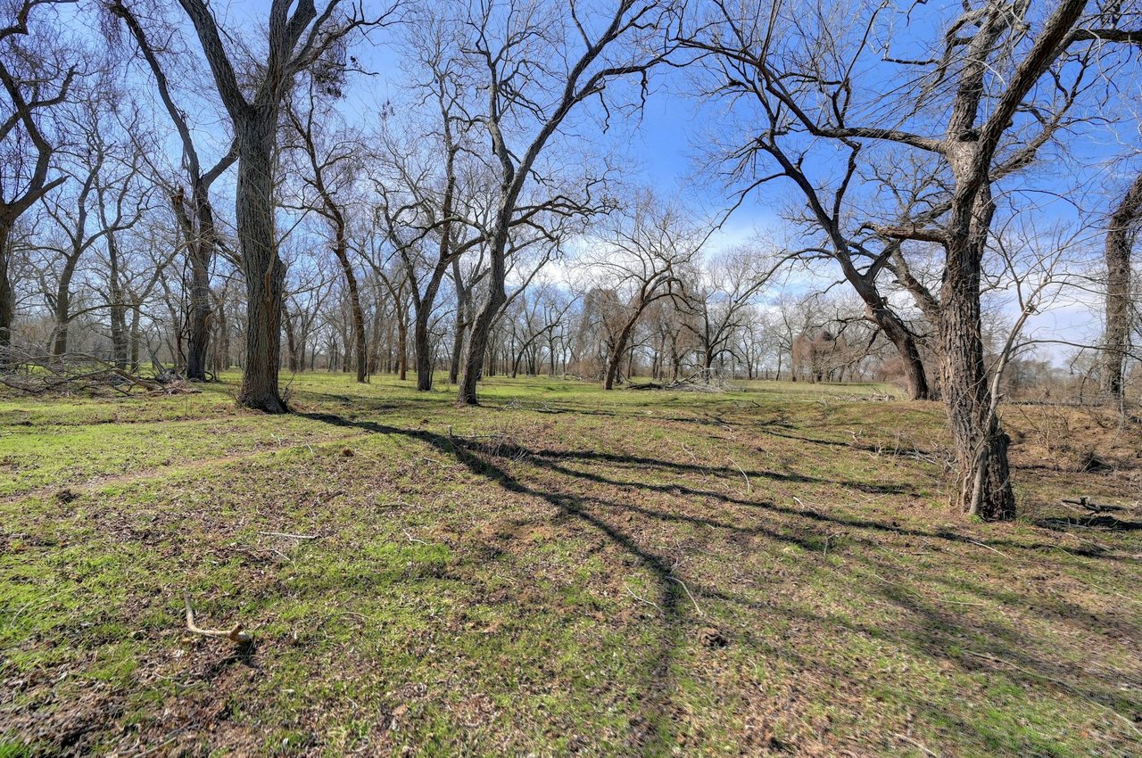 +/- 200 Acre Guadalupe River Ranch Coming Soon!