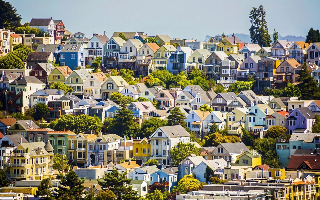 Bernal Heights