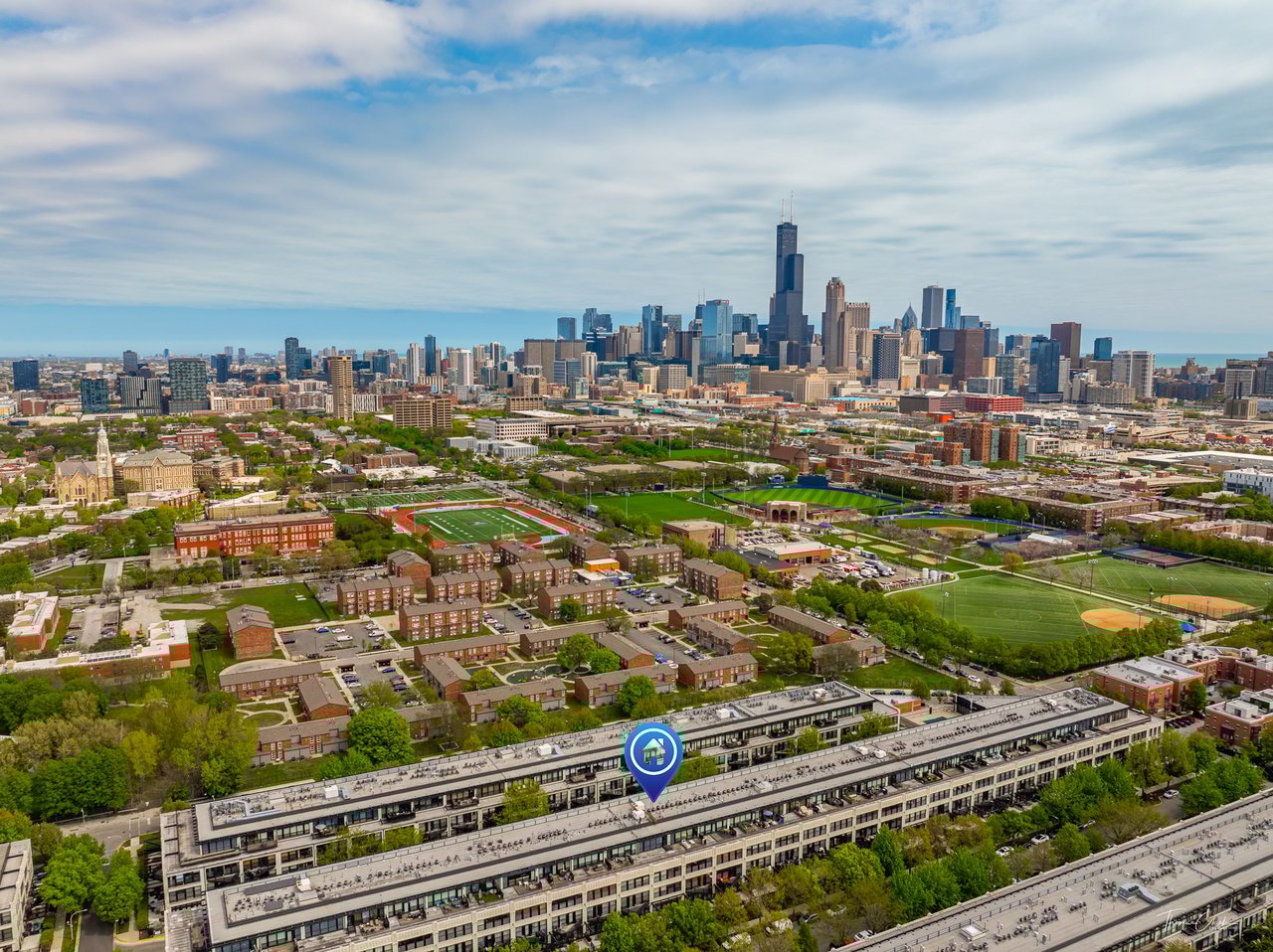 1000 W 15th Street Unit: 116