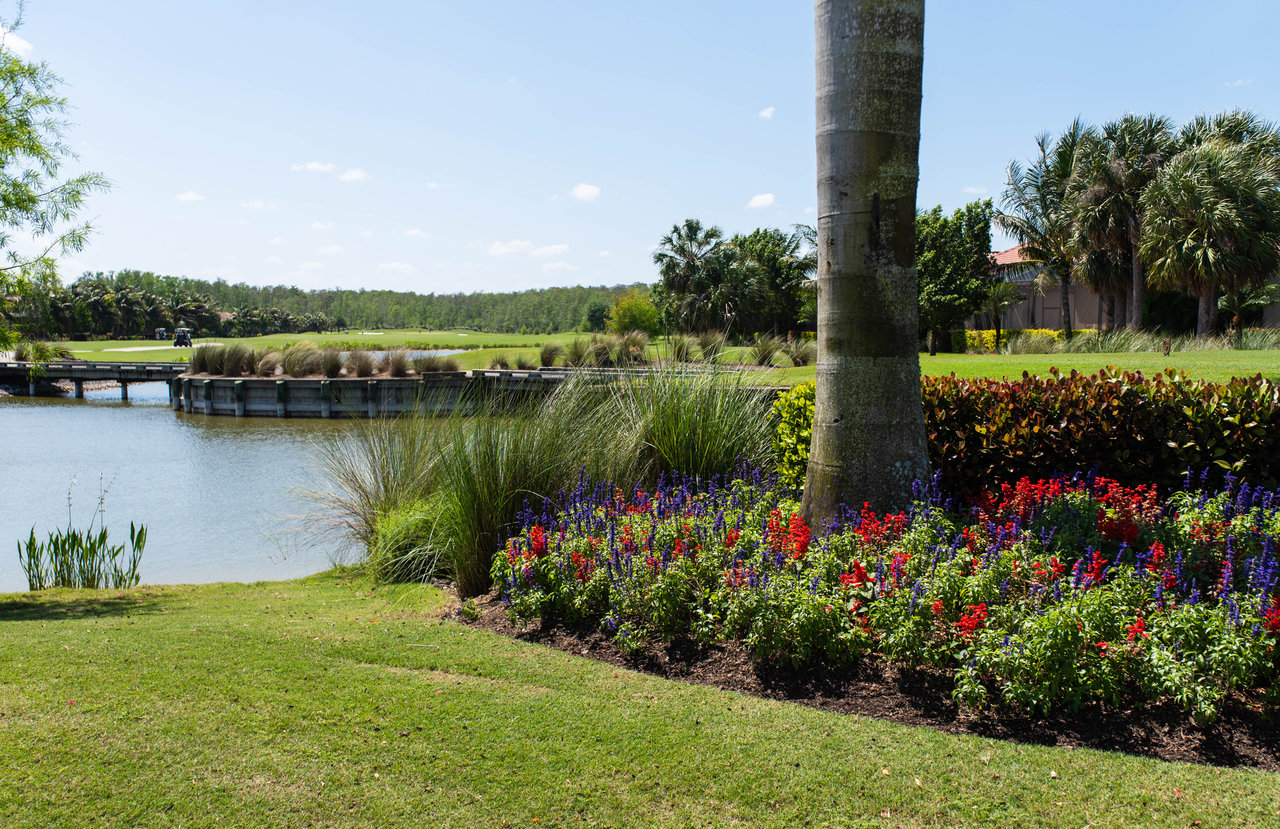 Mizner Country Club