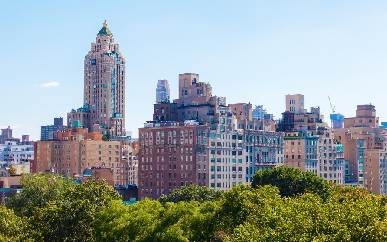Midtown Manhattan