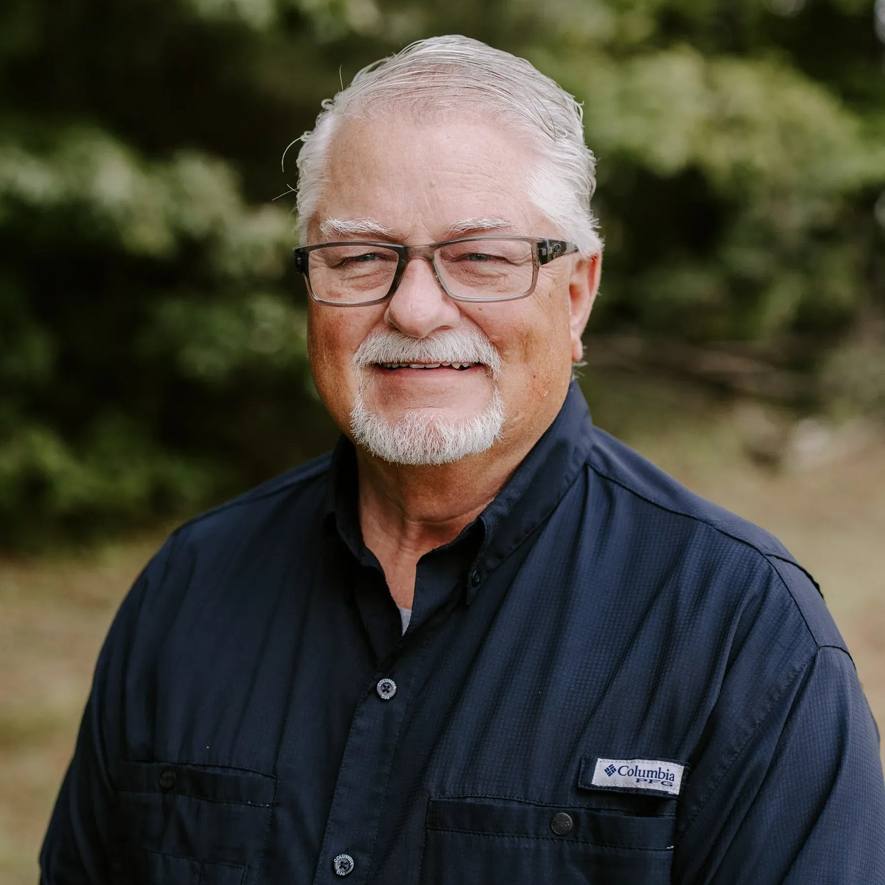 Michael Smith Arkadelphia, AR Real Estate Agent Headshot