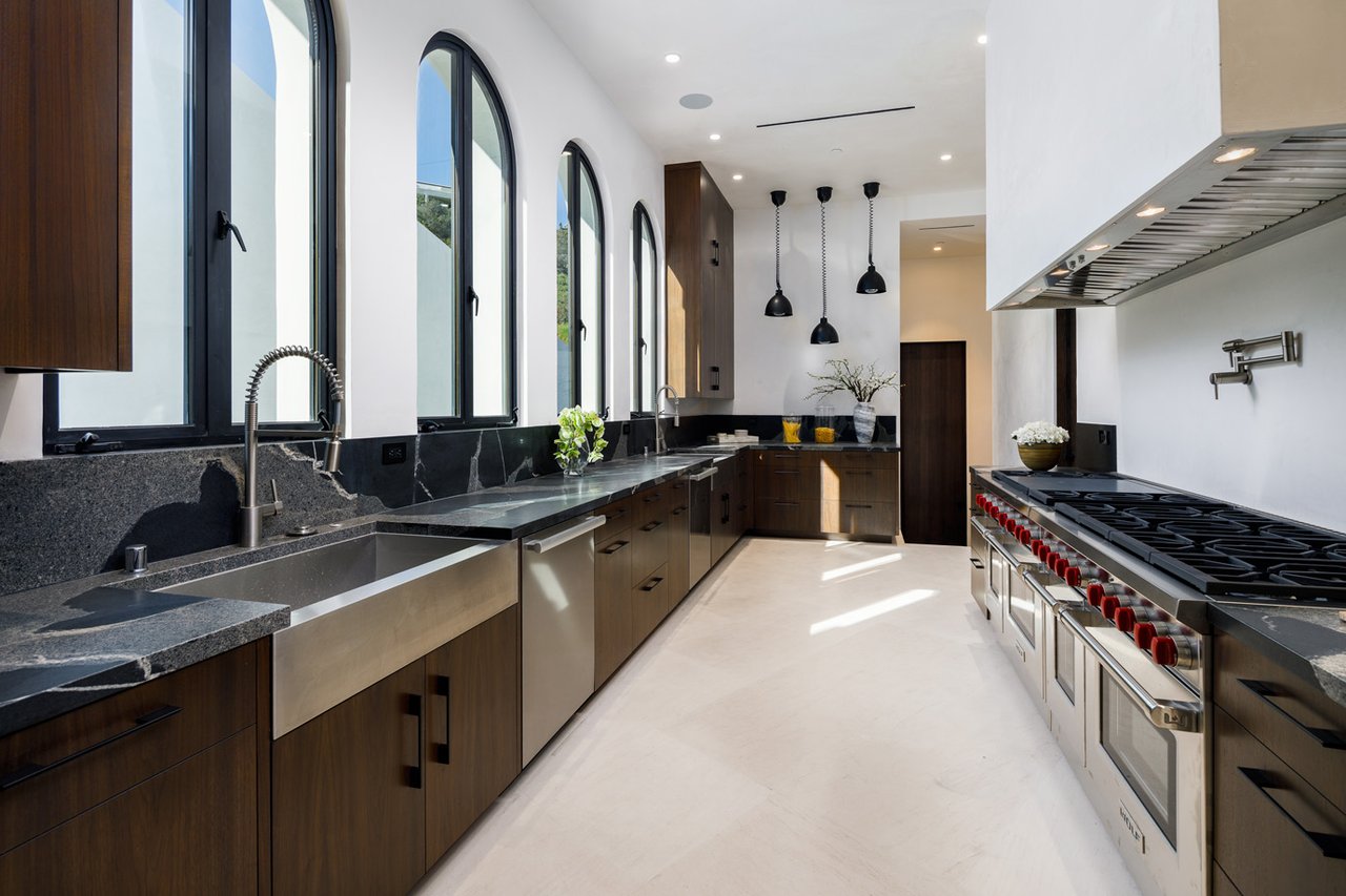 The Somma Estate