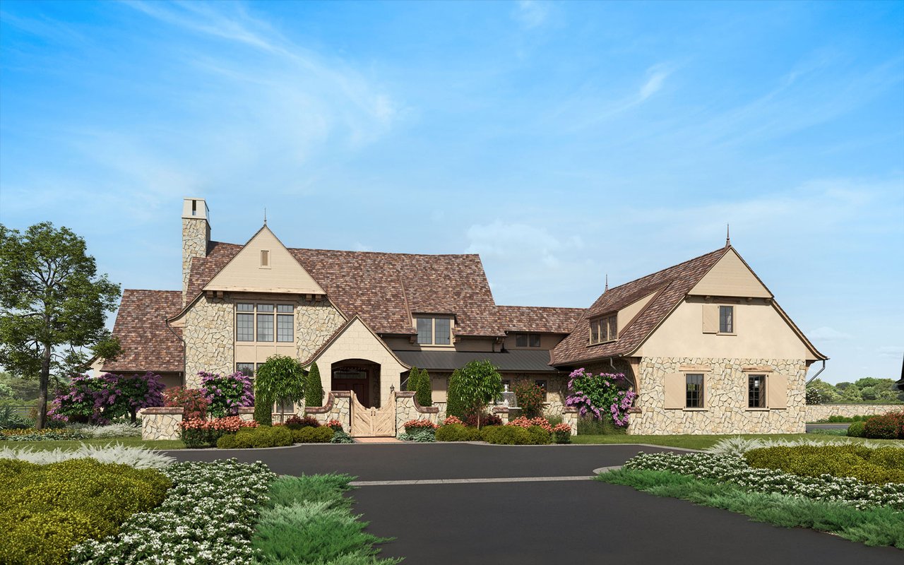 The Estates at TerraNOVA