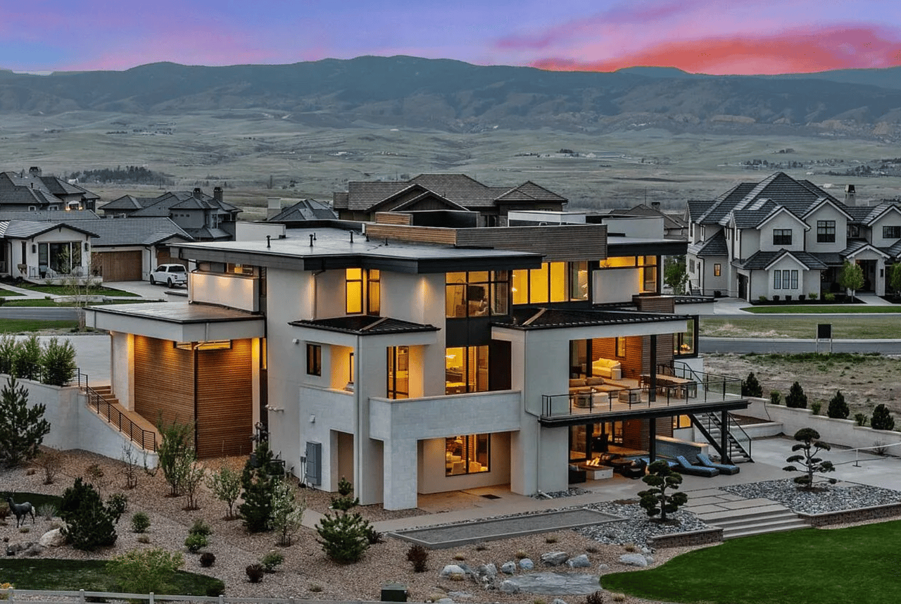 Highlands Ranch