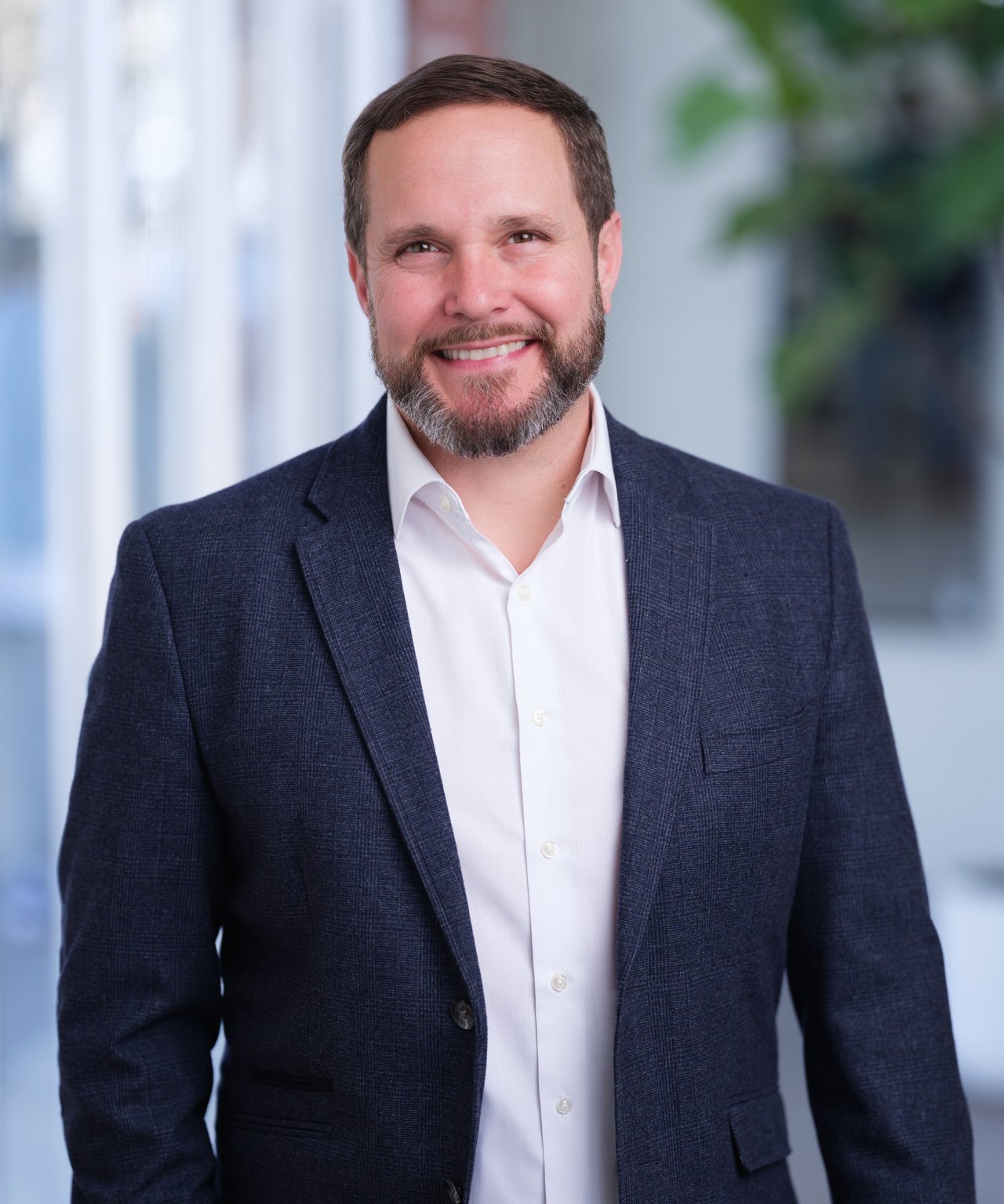 Greg Jeanfreau
