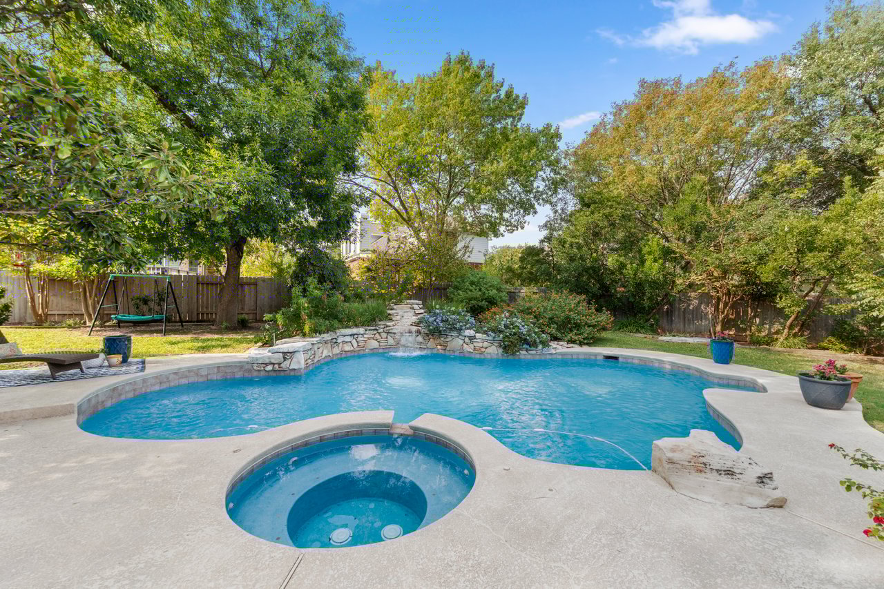 Off Market in Scofield Farms