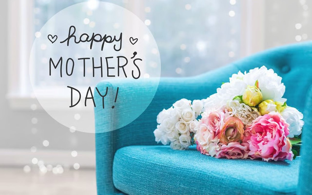 Mothers Day Open House Tours