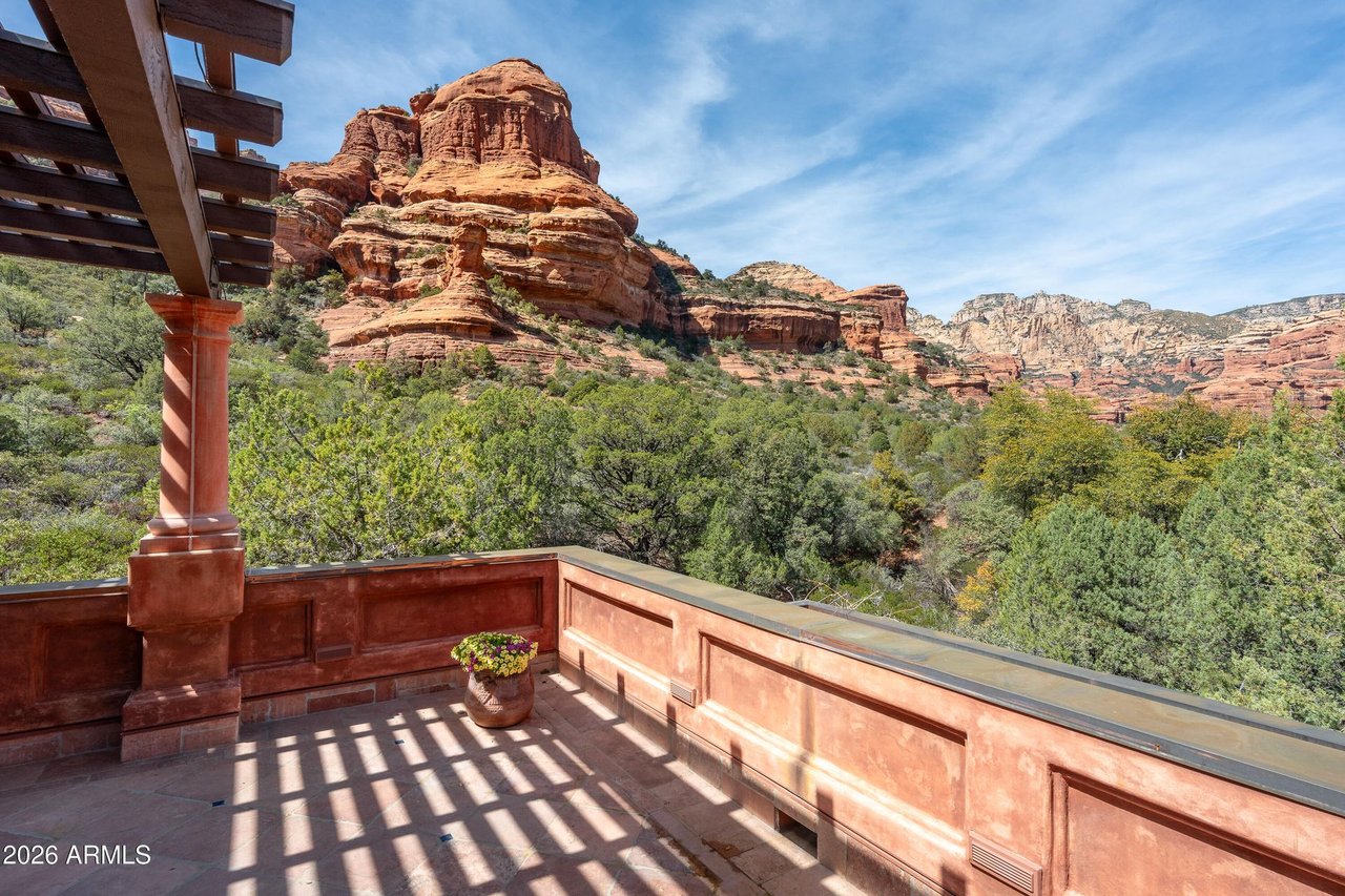 Private Enchantment Estate