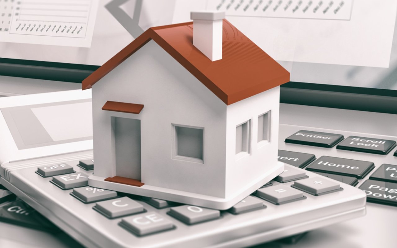 Wealth in Your Home