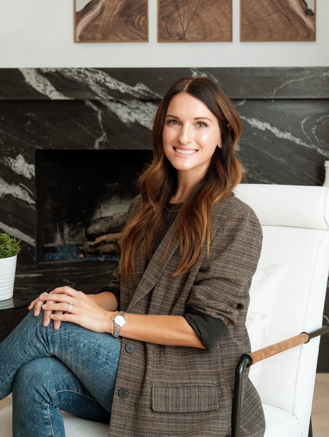 Katie Shafer