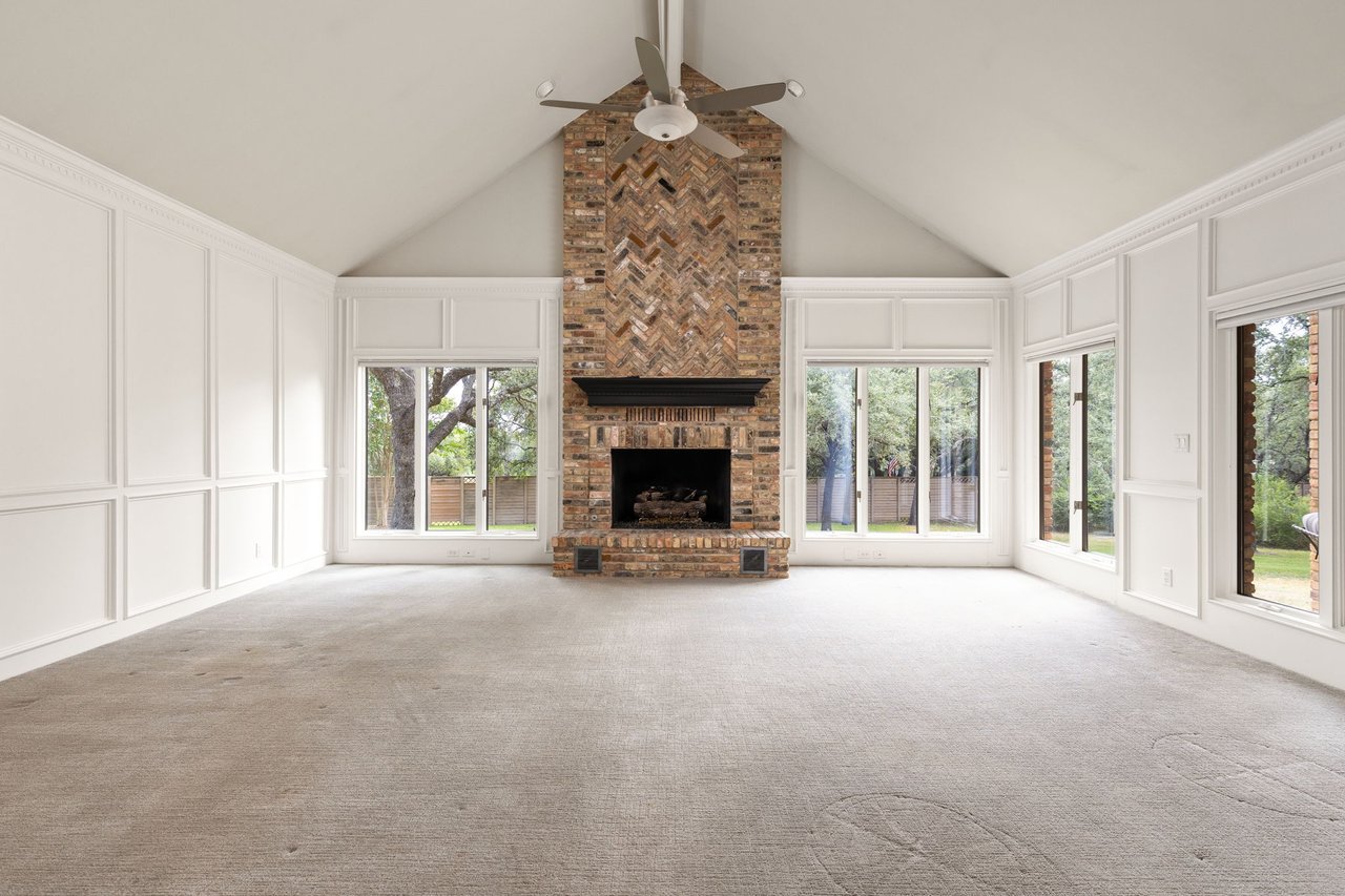 The Estates of Barton Creek