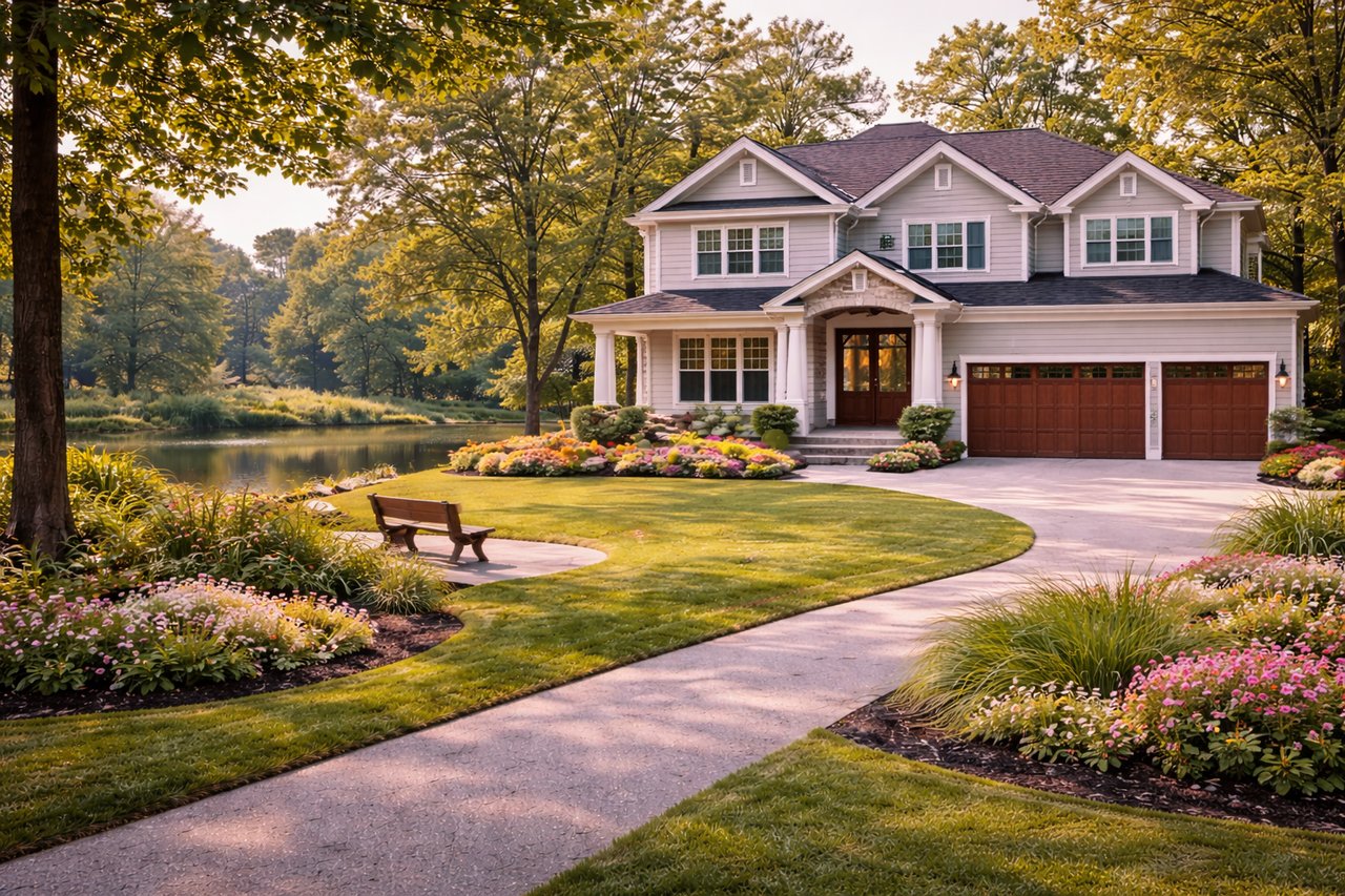 Move-Up Buyers in Downers Grove: When Is the Right Time? cover