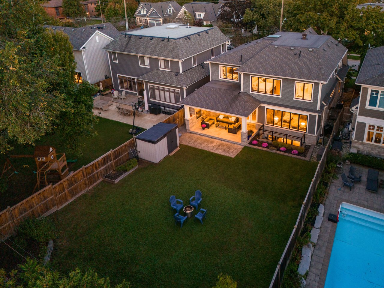 2361 Hixon Street, Oakville