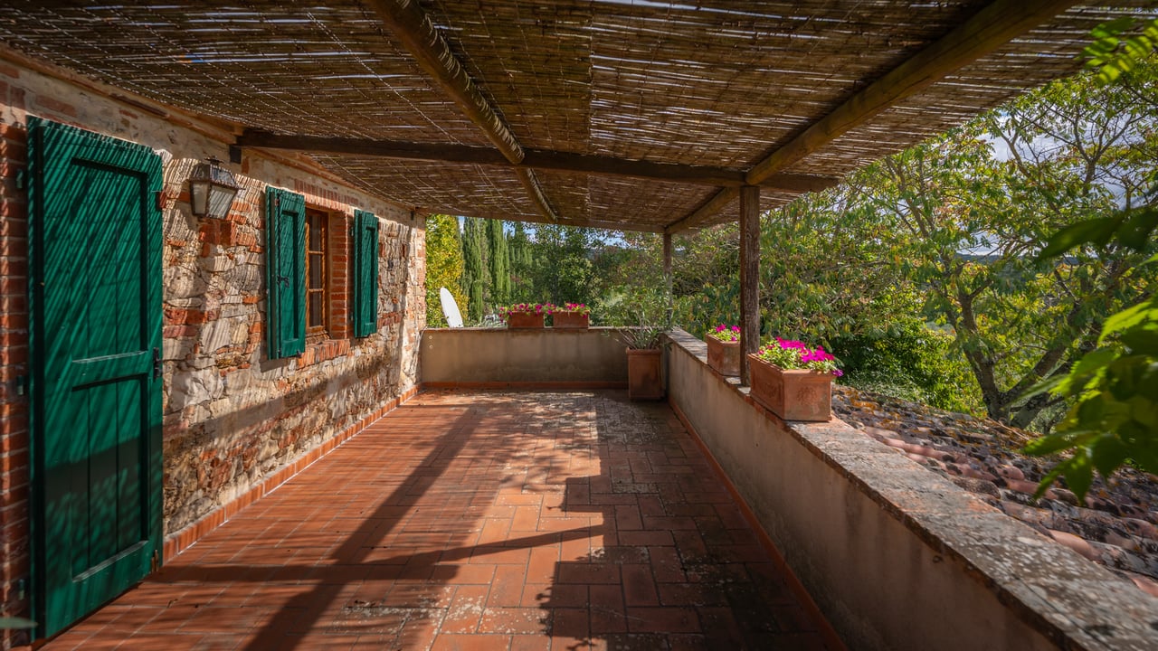 PODERE ALBIO