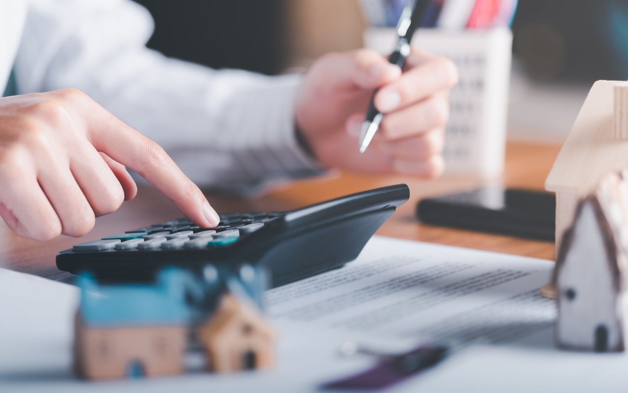 Never Leave Money on the Table: Get a Lower Mortgage Rate