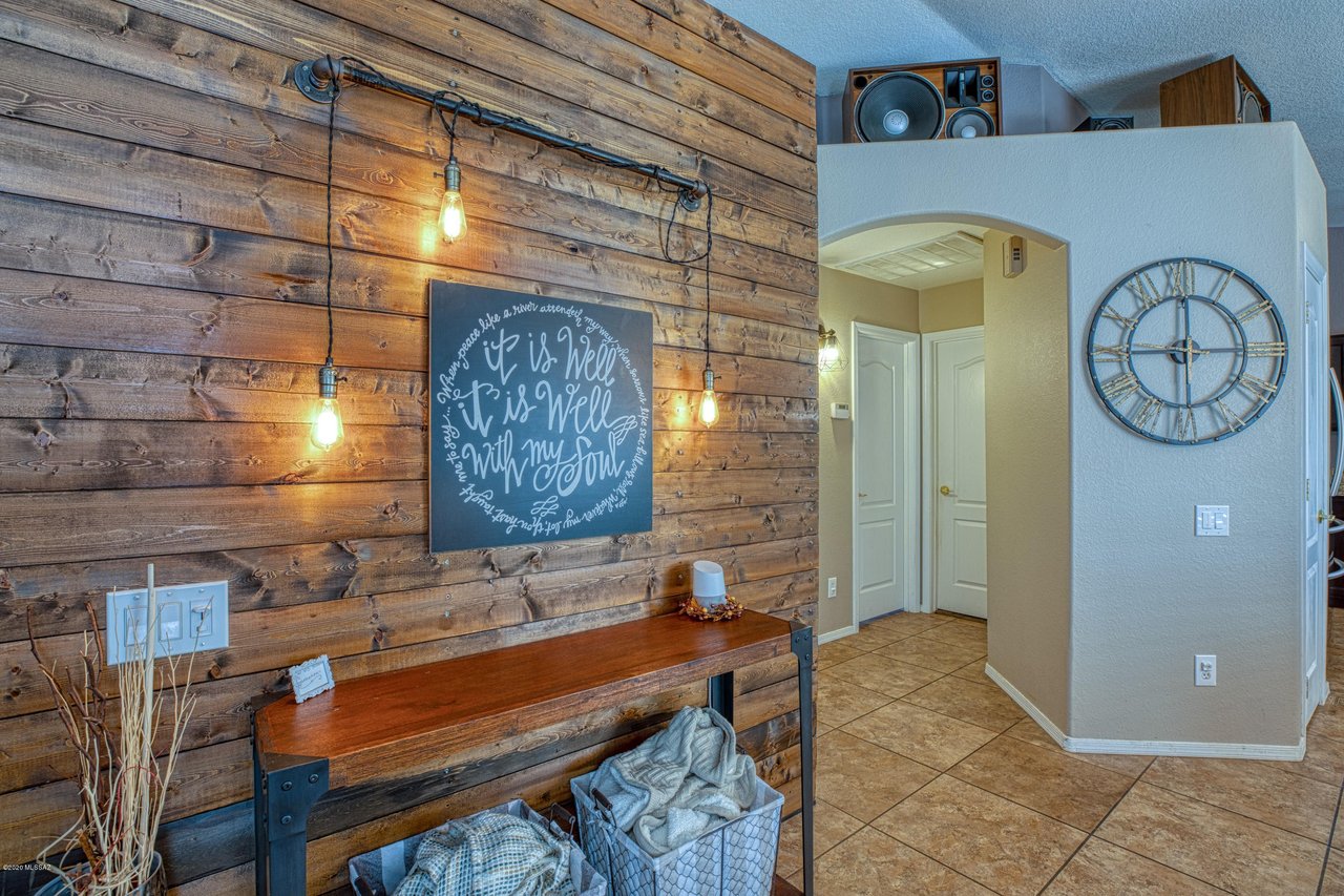 2659 W Mystic Mountain Dr