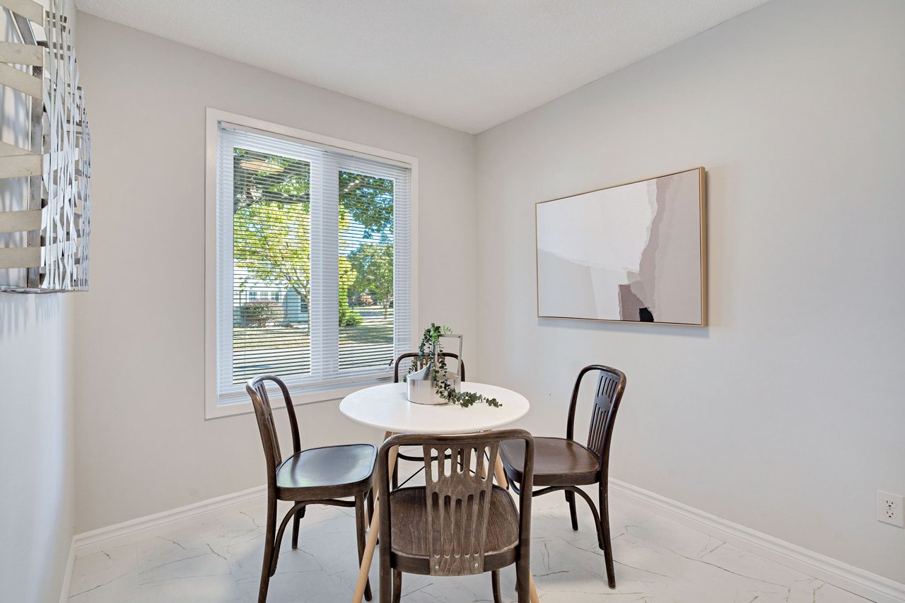 Renovated Beauty in Prime Location