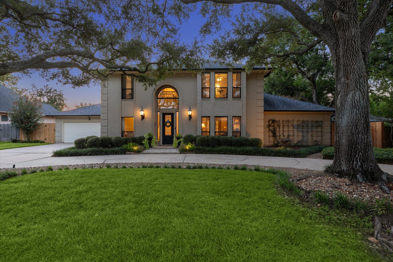 611 Salerno Street, Venetian Estates
