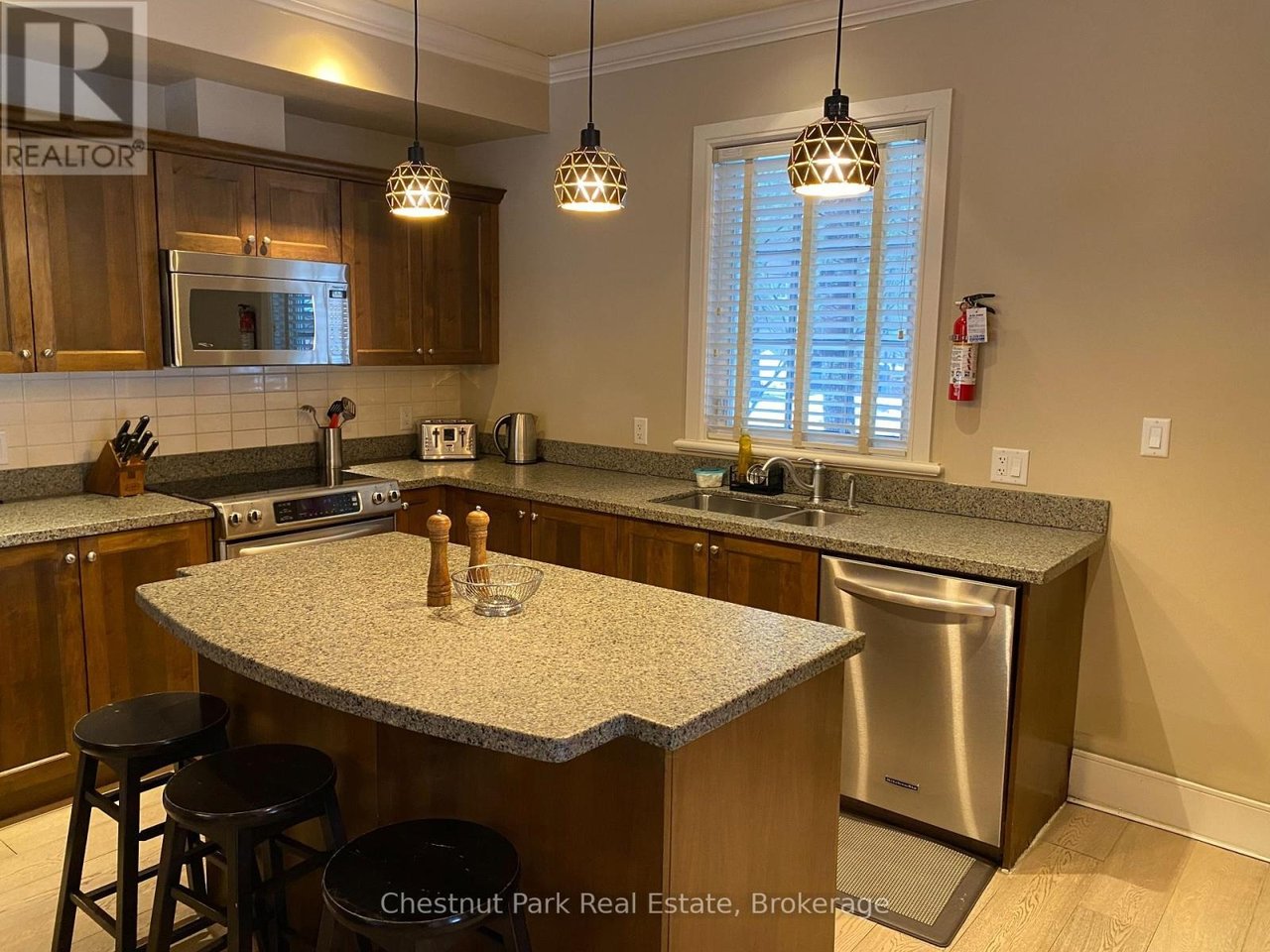 Fractional Ownership at Rocky Crest Resort
