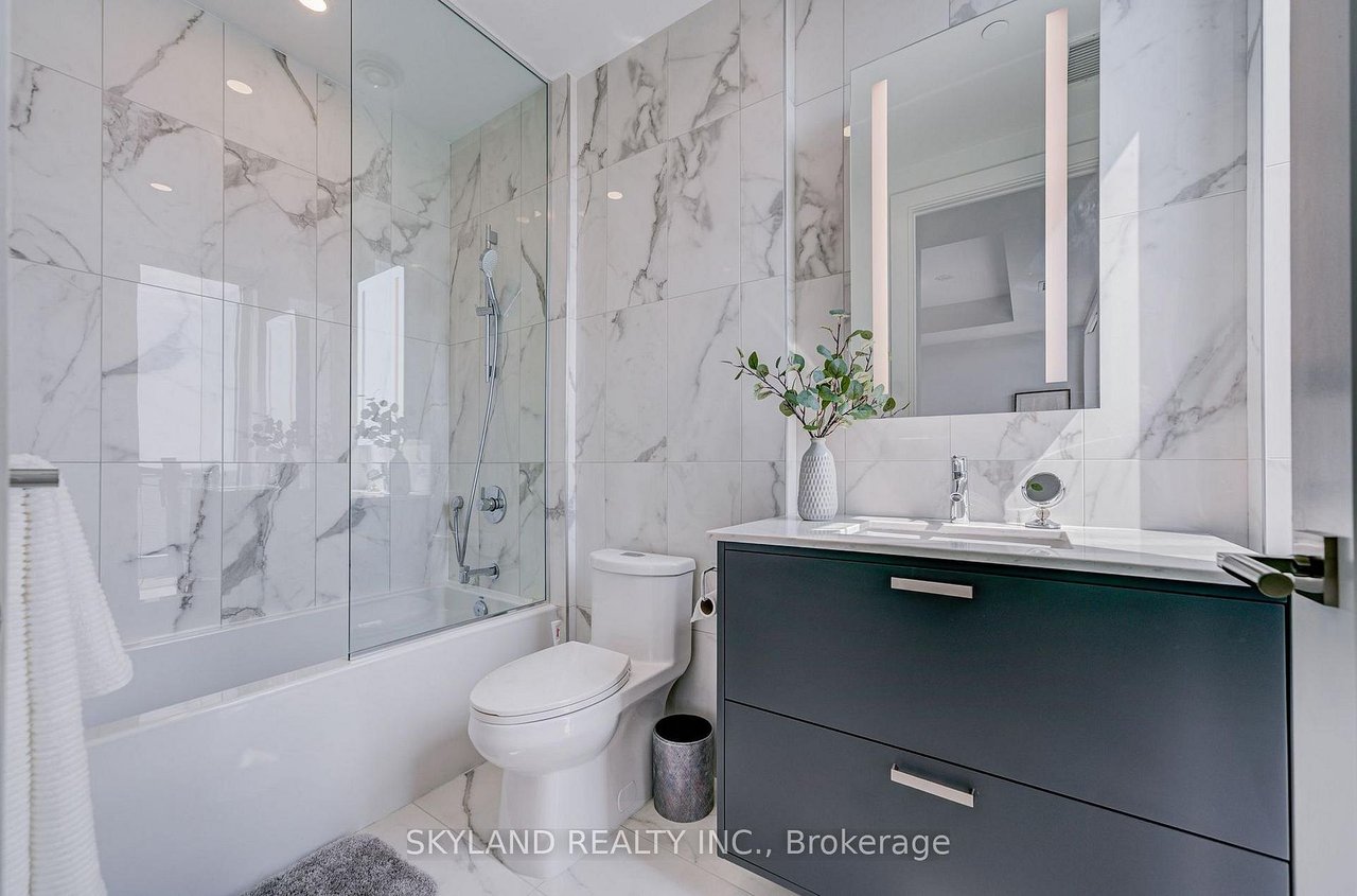LUXURY IN TRIDEL