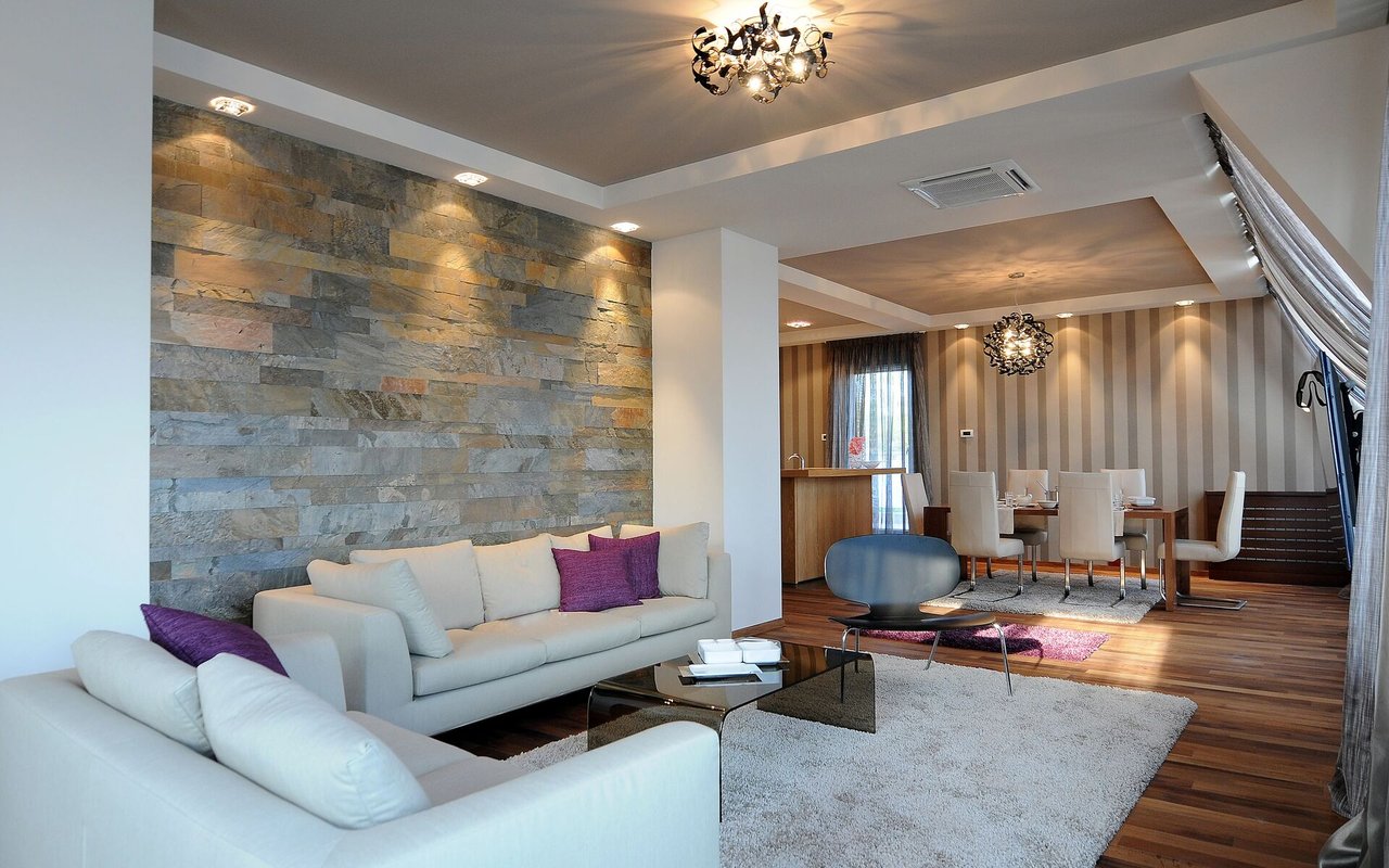 Gold Fortified Homes at Waterways