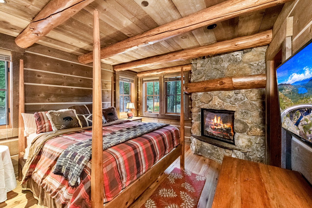 Lahontan Legacy Estate