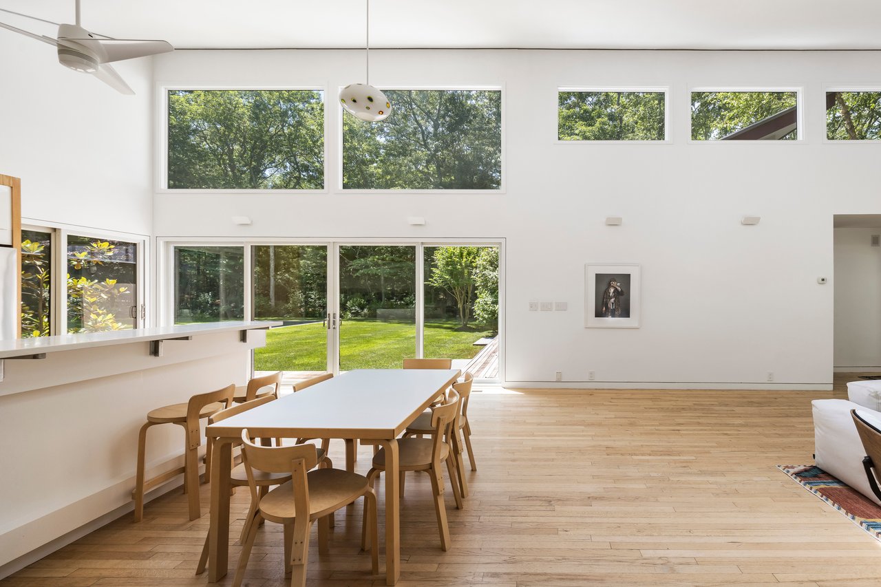 3 Whale Rock Ln., East Hampton