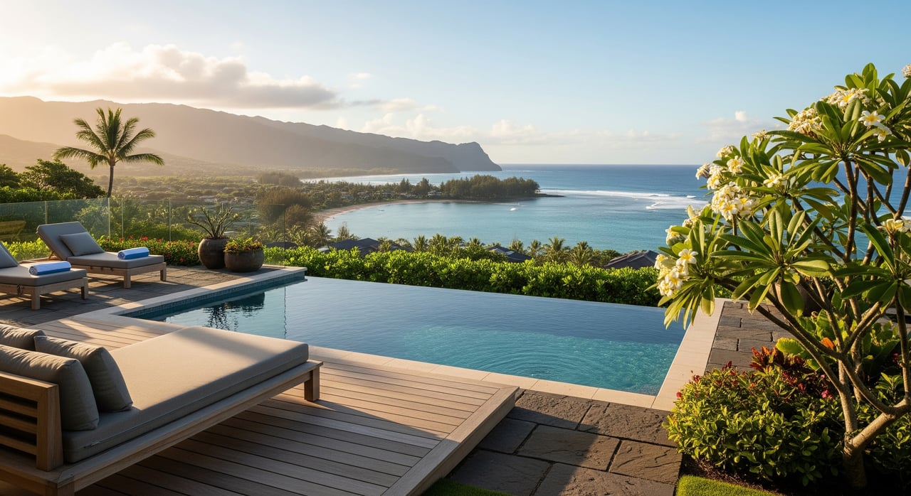 Kaua‘i South vs. North Shore: Which Fits You?