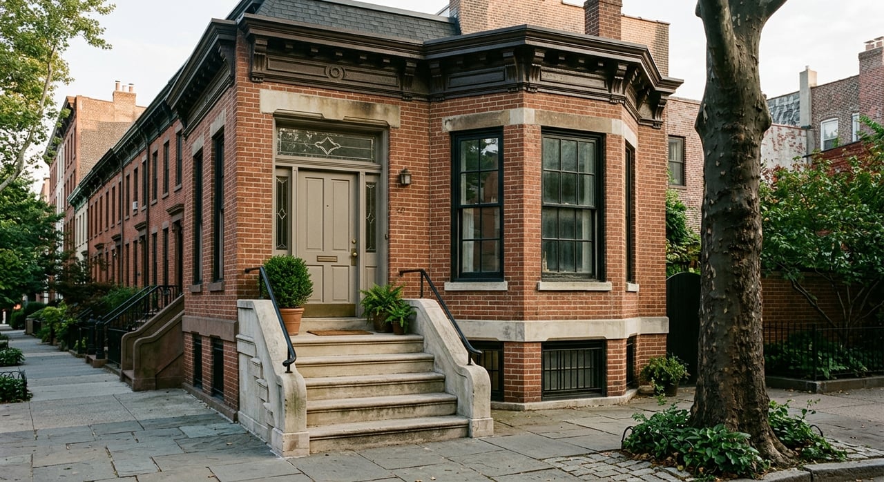 Why Fairmount Appeals To First-Time Philadelphia Buyers