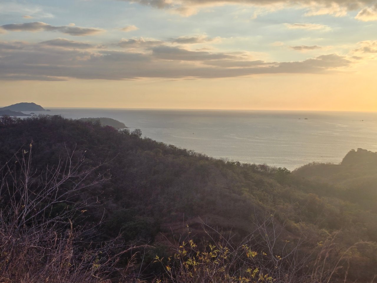 Vista Miramar Estate Lot, Pacific Heights