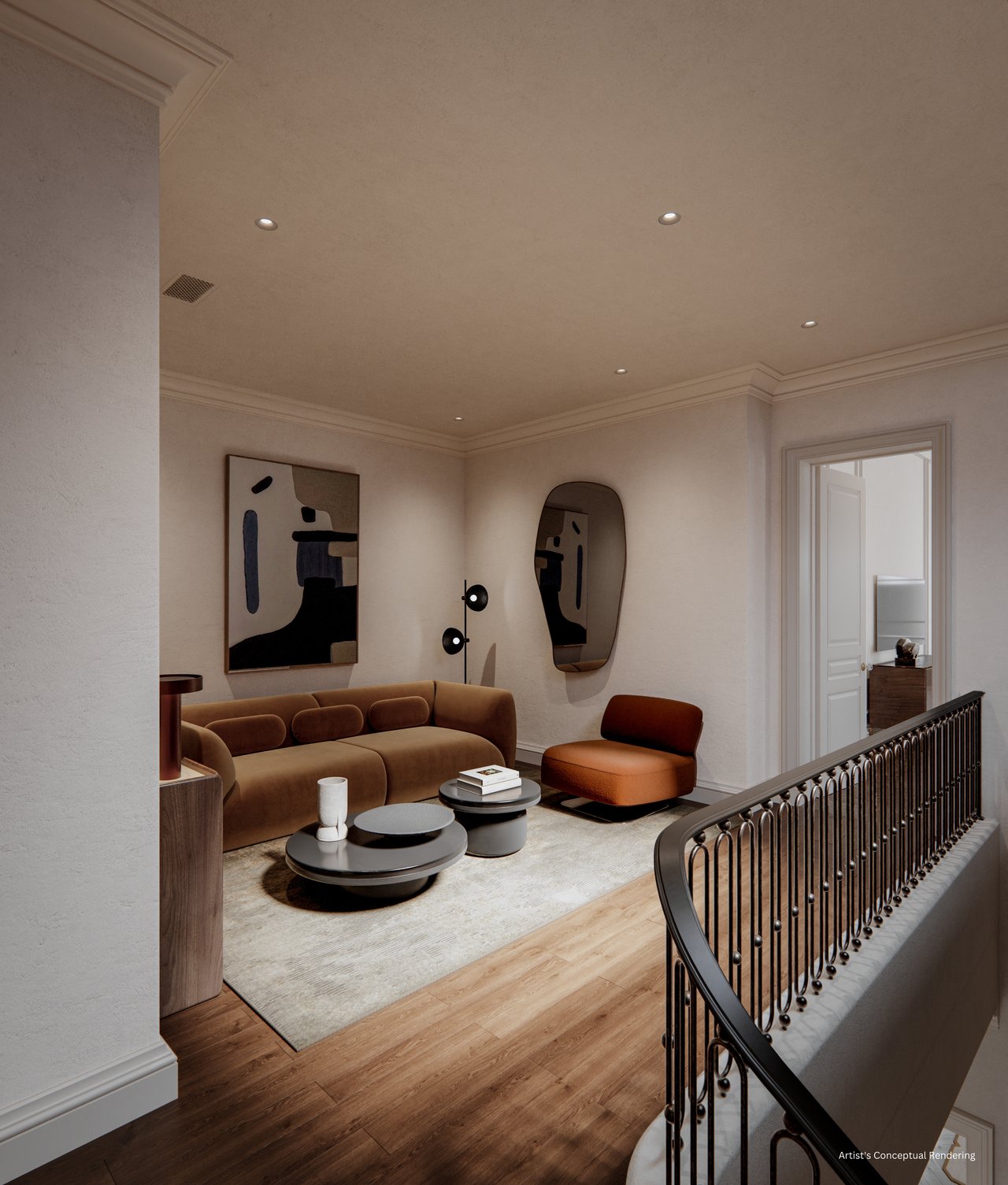 The George Residences