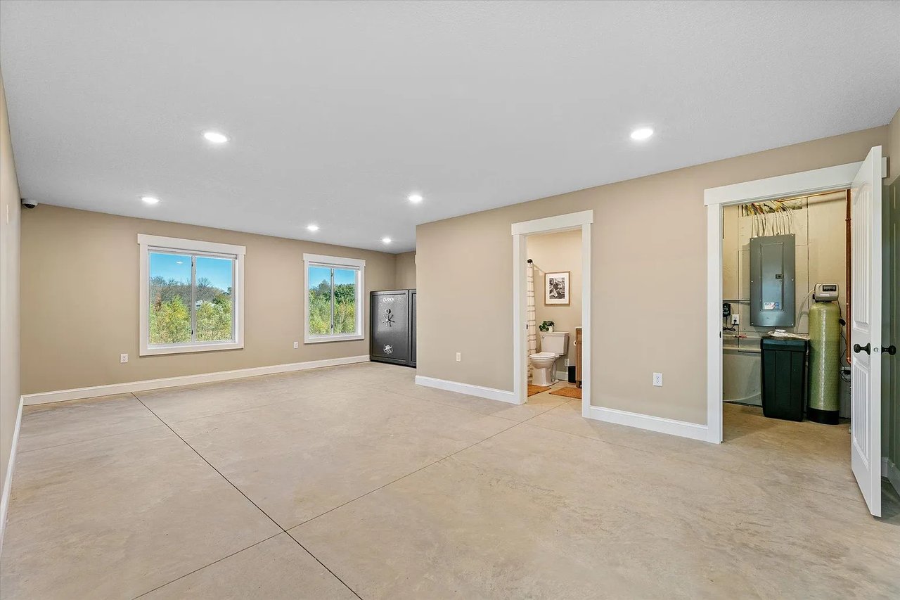 2025 Walkout Rambler on Acreage by JPC Custom Homes