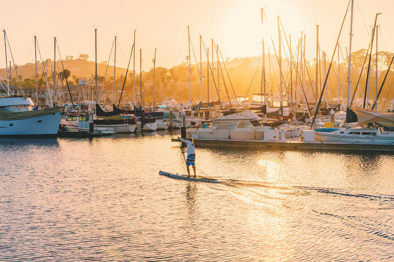 Santa Barbara