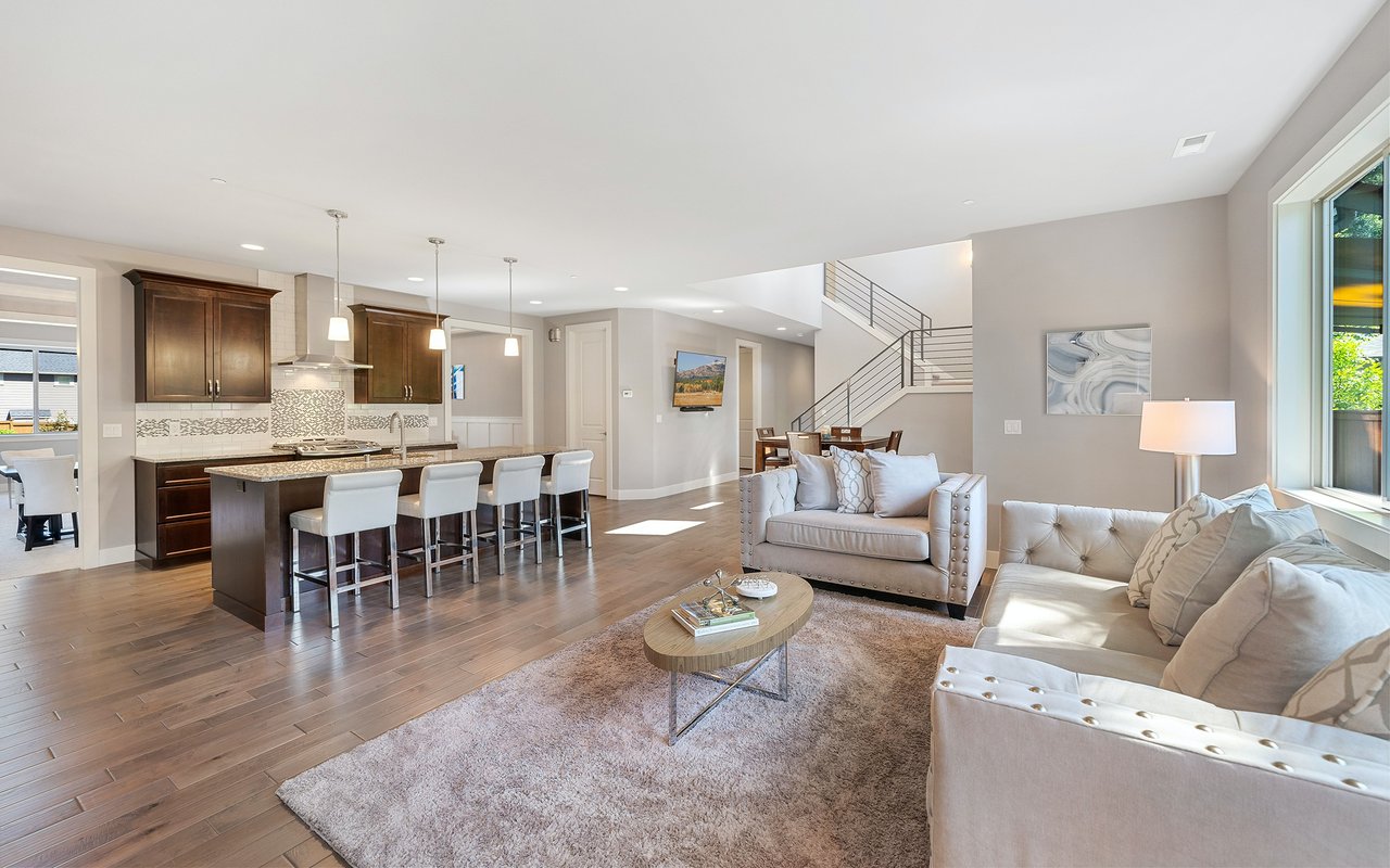 Just looking? These 7 Home Features Should Be On Your Radar