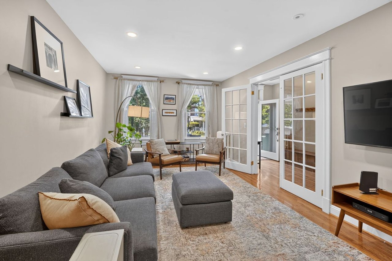 1309 Kennedy St NW