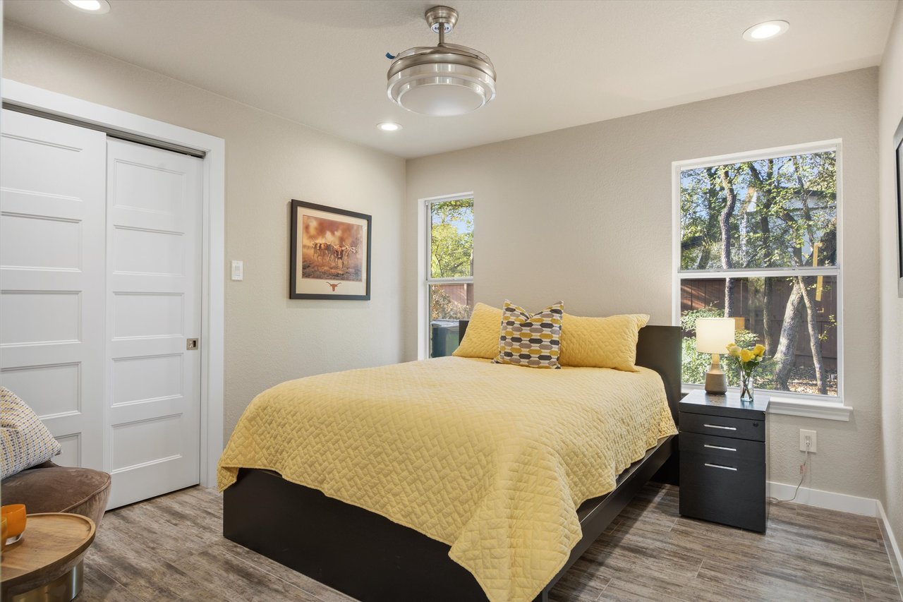 445 Rocky River Road