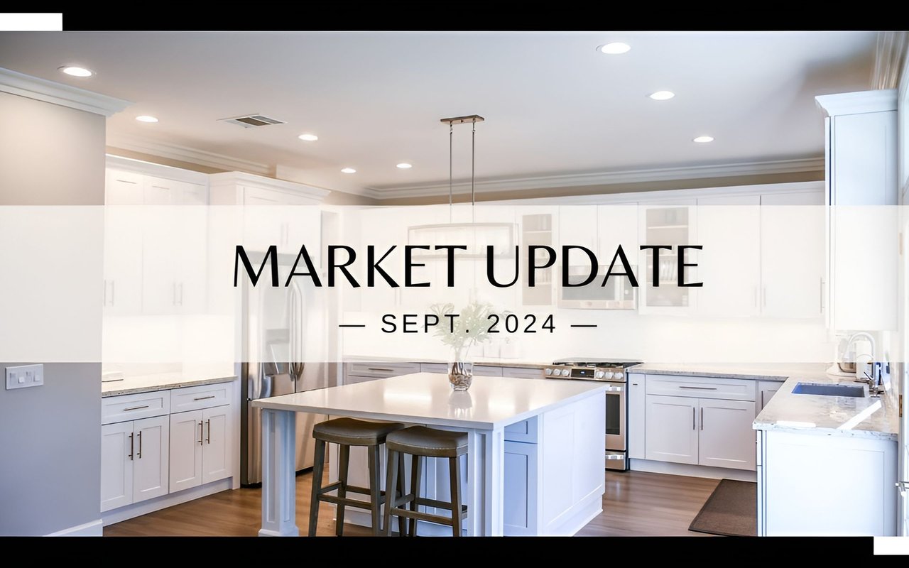 September Market Update