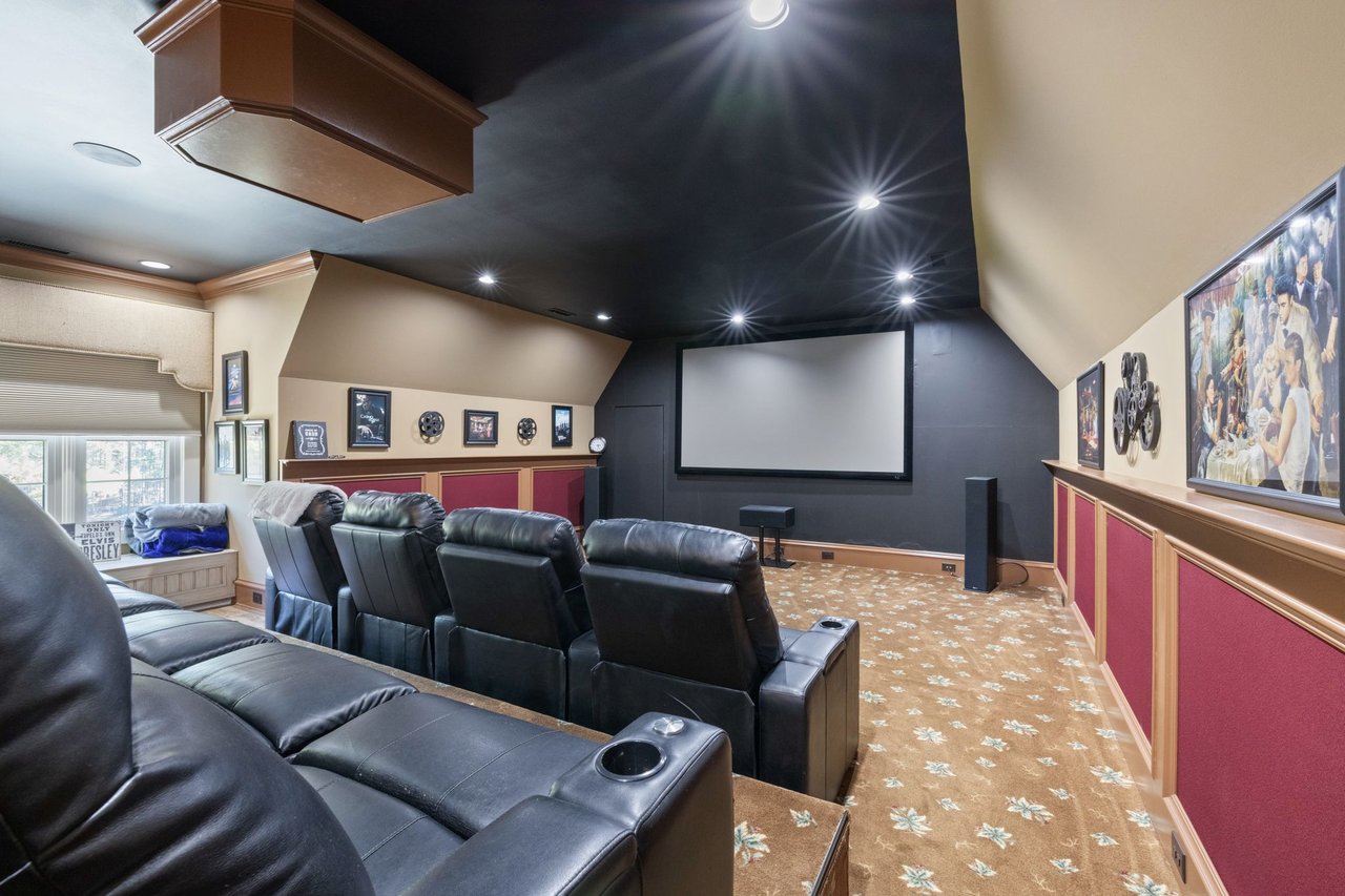 525 Lake Lynn Road