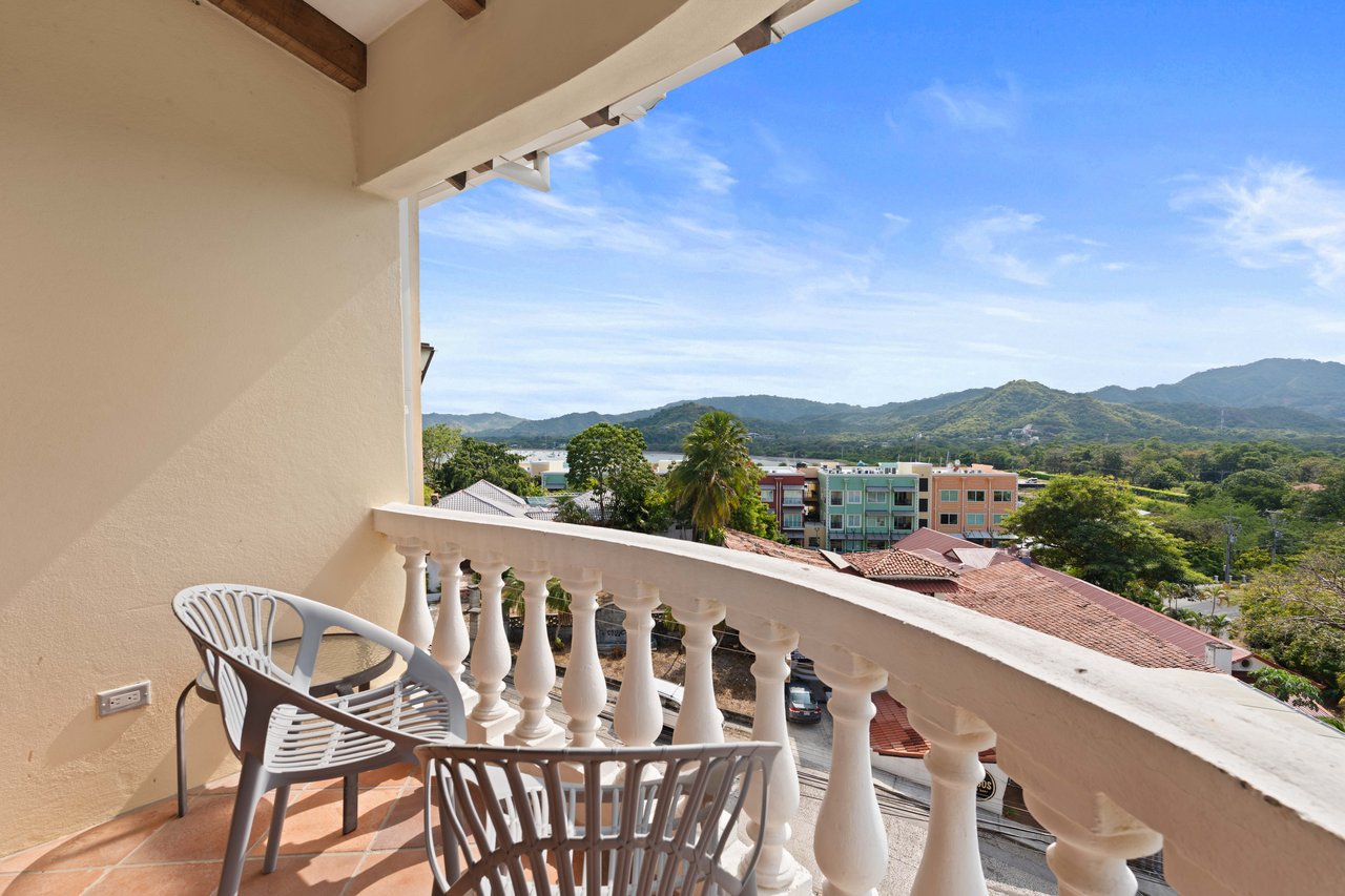 Tres Vistas Marina Real | Stunning 3BR Penthouse with Ocean & Marina Views